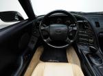 Toyota Supra Targa 1993 года